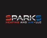 https://www.logocontest.com/public/logoimage/1533921671Sparks Heating and Air,LLC Logo 11.jpg